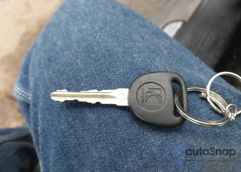 2007 Saturn Aura Xr из США, поврежденный, VIN 1G8ZV57797F230436